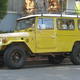 Image for article titled Toyota Land Cruiser Troop Carrier